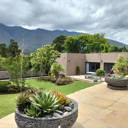 Apartamento Scenic Peaks, Swellendam Exterior foto
