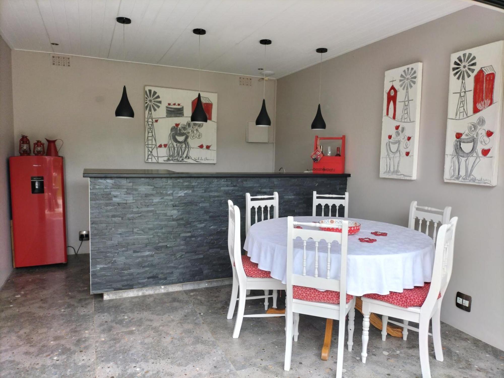 Apartamento Scenic Peaks, Swellendam Exterior foto