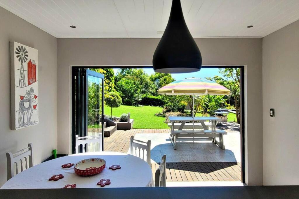 Apartamento Scenic Peaks, Swellendam Exterior foto