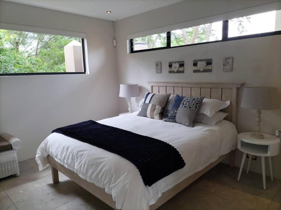 Apartamento Scenic Peaks, Swellendam Exterior foto
