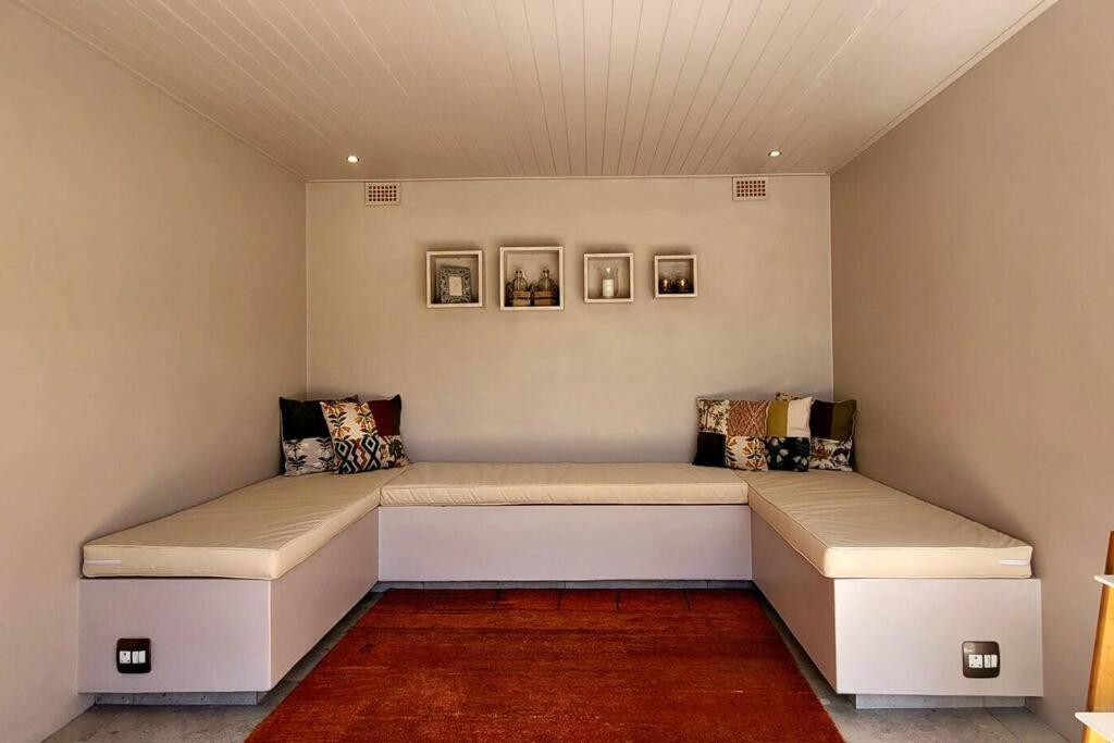 Apartamento Scenic Peaks, Swellendam Exterior foto