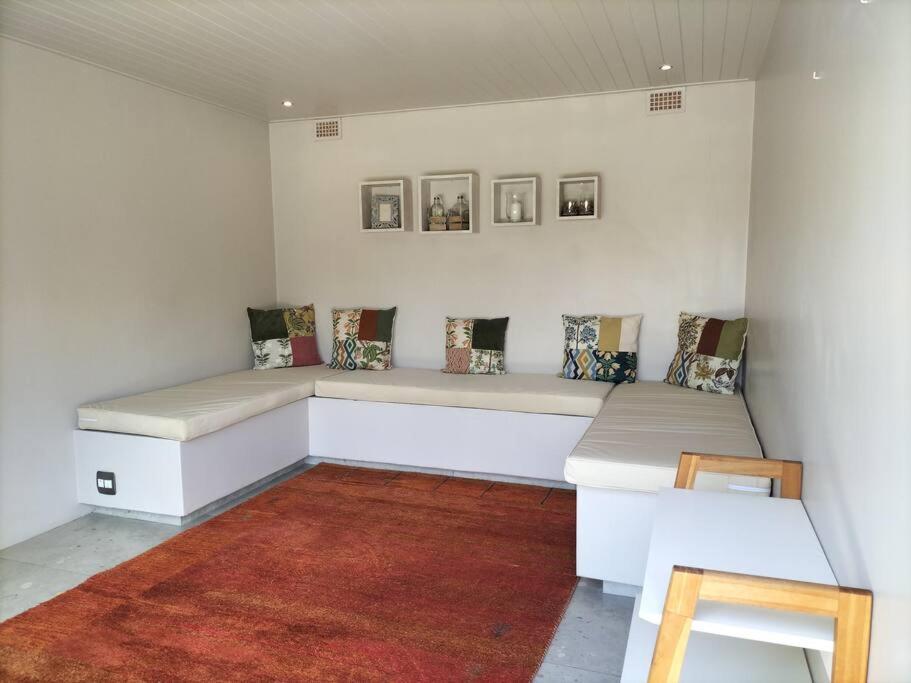 Apartamento Scenic Peaks, Swellendam Exterior foto