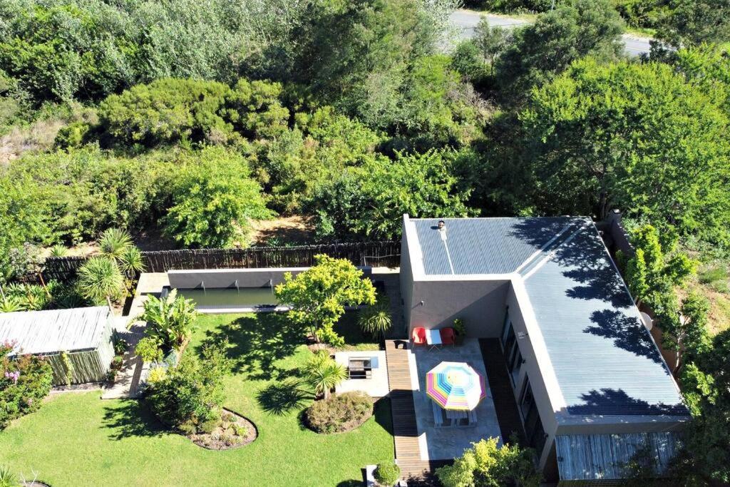 Apartamento Scenic Peaks, Swellendam Exterior foto
